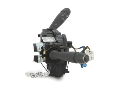 Steering column stalk switch - Peugeot 508 I PH.2 - 98199461ZD - T1-5409N