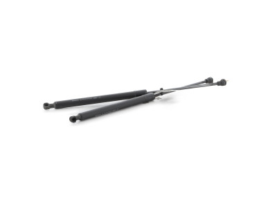 Paire verins coffre hayon malle - Dacia LODGY PH.1 - Gris Fonce - 904528093R - X1-8947V