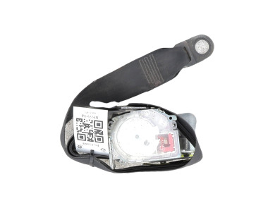 Left front seatbelt - Citroen C1 I PH.2 - 00008974LL - P0-5334N