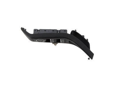 Left window-lift switch panel - Ford FIESTA VII PH.1 - 2485590 - M1-0137F