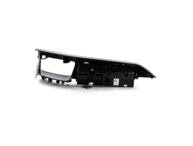 Left window-lift switch panel - Ford FIESTA VII PH.1 - 2485590 - M1-0137F