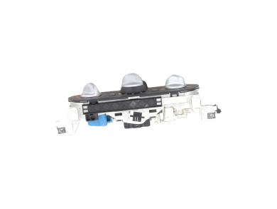 Commande de chauffage - Renault TWINGO II PH.1 - 7701067954 - A0-4708X