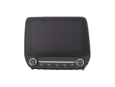 Multifunction screen - Ford FIESTA VII PH.1 - 2659234 - N0-4590U