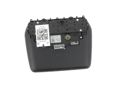 Multifunction screen - Ford FIESTA VII PH.1 - 2659234 - N0-4590U