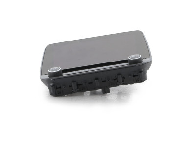 Multifunction screen - Ford FIESTA VII PH.1 - 2659234 - N0-4590U
