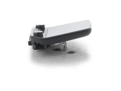 Ecran multifonction - Ford FIESTA VII PH.1 - 2659234 - N0-4590U