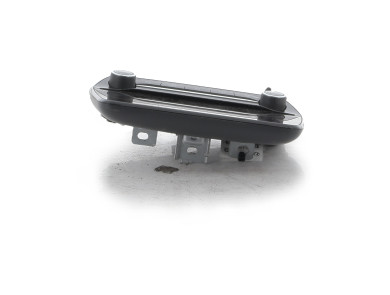 Multifunction screen - Ford FIESTA VII PH.1 - 2659234 - N0-4590U