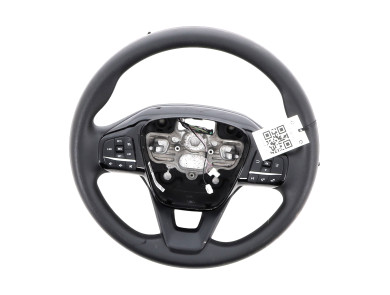 Steering wheel used - Ford FIESTA - 2372542