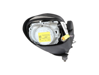 Ceinture sécurité avant gauche occasion - Ford FIESTA - 2382518