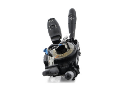 Steering column stalk switch - Citroen C3 II PH.1 - 96773879ZD - L0-4165N