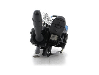 Steering column stalk switch - Citroen C3 II PH.1 - 96773879ZD - L0-4165N