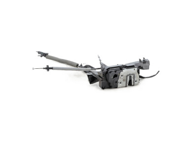 Serrure de porte arriere droite - Ford FIESTA VII PH.1 - 2338039 - B1-0058W