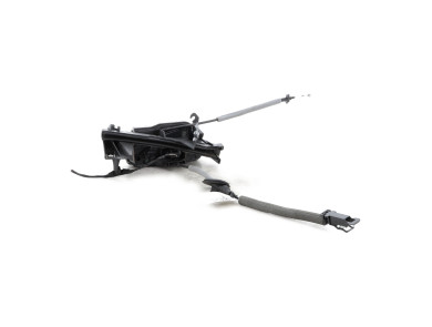 Serrure de porte arriere droite - Ford FIESTA VII PH.1 - 2338039 - B1-0058W