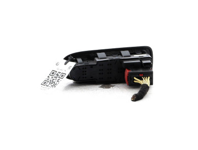 Platine de commande lève-vitre gauche - Citroen C3 II PH.1 - 98012283XT - G0-9951K