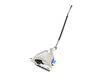 Serrure de porte arriere droite - Volkswagen GOLF V - Bleu Fonce - 7L0839016D - T0-9973Q