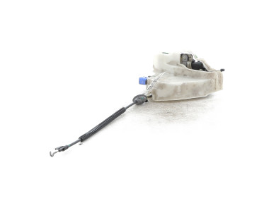 Right rear door lock - Volkswagen GOLF V - Bleu Fonce - 7L0839016D - T0-9973Q