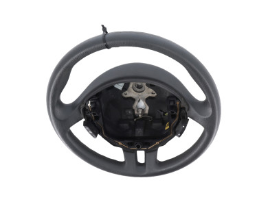 Steering wheel used - Renault CLIO - 8200344080