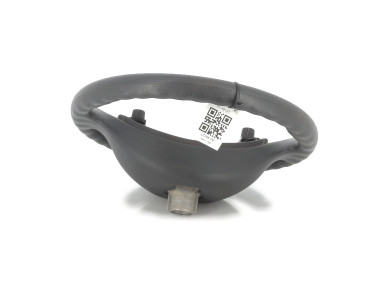 Steering wheel - Renault CLIO III PH.1 - 8200344080 - A1-4812T