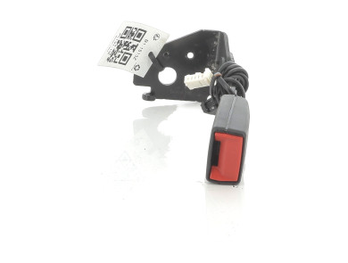Left rear belt clip - Peugeot 3008 I PH.1 - 8975JA - B1-1513Z