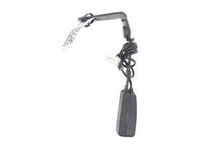 Attache ceinture sécurité arrière gauche - Peugeot 3008 I PH.1 - 8975JA - B1-1513Z