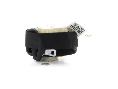 Left front seatbelt - Ford FOCUS II PH.1 - 1386697 - E0-3491N