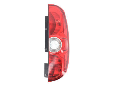 Feu arrière droit - Fiat DOBLO II PH.1 - 51810673 - M1-6888V