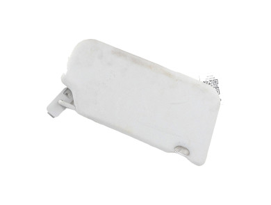 Left sun visor - Ford FIESTA VI PH.1 - 1702310 - Y0-2890M
