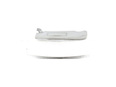 Left sun visor - Ford FIESTA VI PH.1 - 1702310 - Y0-2890M