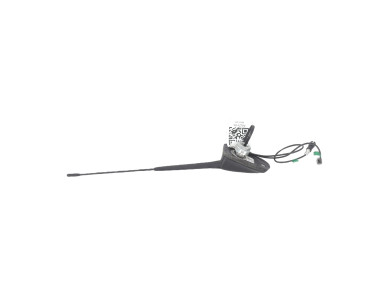 Antenne - Peugeot PARTNER II PH.3 - 6561TA - Y0-1270V