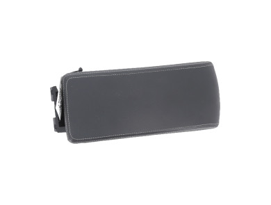 Central armrest - Renault MEGANE III PH.3 - 969202091R - Z1-3754W