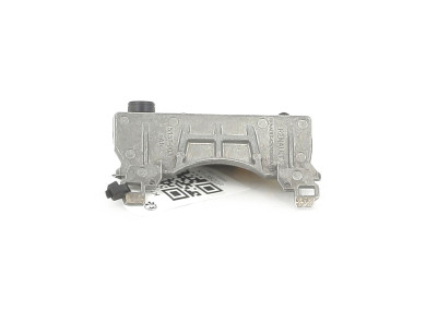 Front camera - Renault MEGANE III PH.3 - 284624816R - K1-3522R