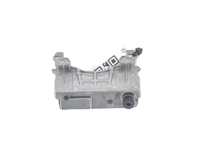 Front camera - Renault MEGANE III PH.3 - 284624816R - K1-3522R