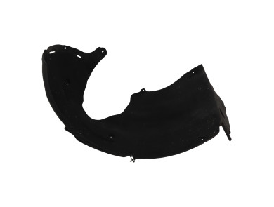 Bumper mud front right - BENTLEY CONTINENTAL GT II II - 3SD809958E - I1-1480H