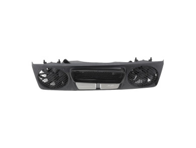 Engine cover used - Porsche 911 CARRERA - 991 504 583 05 1E0