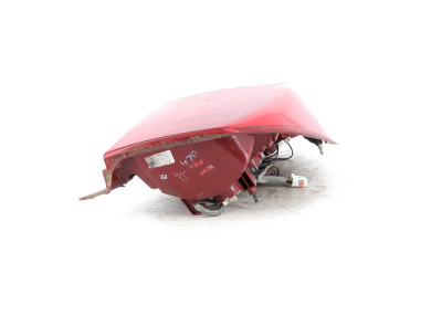 Right rear light - Hyundai I10 I PH.2 - 924020X110 - Q2-1681L
