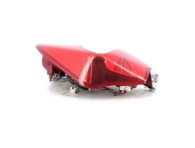 Right rear light - Hyundai I10 I PH.2 - 924020X110 - Q2-1681L