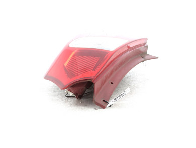 Right rear light - Hyundai I10 I PH.2 - 924020X110 - Q2-1681L
