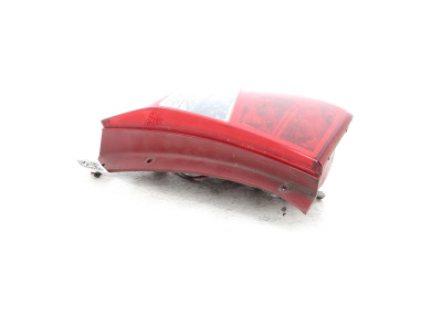 Right rear light - Hyundai I10 I PH.2 - 924020X110 - Q2-1681L
