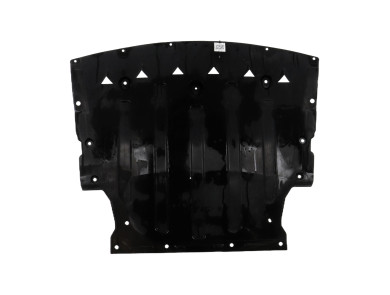 Under-engine protection used - Nissan QASHQAI - 75892-HV80A-