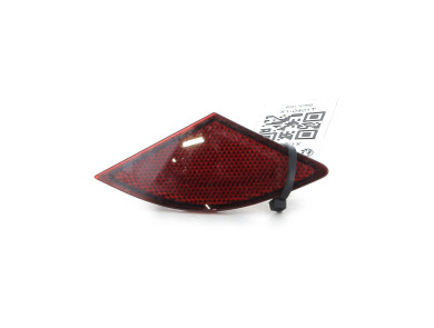 Left rear reflector - Audi A6 VI - 8B3945105 - X1-0401T