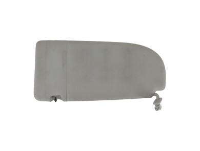 Pare-soleil gauche - Volkswagen CADDY III PH.2 - 2K5857551A2F4 - T1-2474W