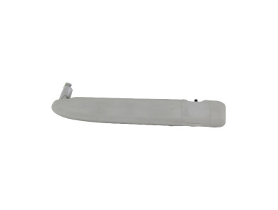 Left sun visor - Volkswagen CADDY III PH.2 - 2K5857551A2F4 - T1-2474W