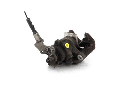 Left rear brake caliper - Peugeot 308 I PH.2 - 4401N6 - B0-8784S
