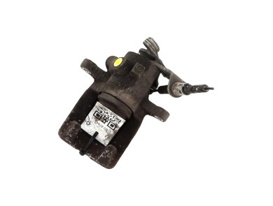 Left rear brake caliper - Peugeot 308 I PH.2 - 4401N6 - B0-8784S
