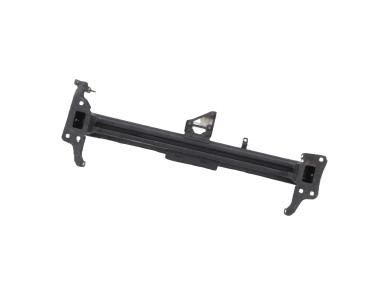 Front bumper reinforcement bar used - Skoda FABIA - 6V0807109C