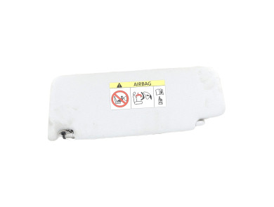Pare-soleil droit occasion - Skoda FABIA - 5G0857552CB 2F4
