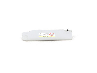 Pare-soleil droit - Skoda FABIA III PH.1 - 5G0857552CB2F4 - X0-3011S