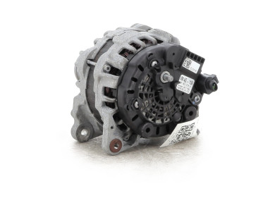 Alternator - Skoda FABIA III PH.1 - 04E903015A - K1-5516Q