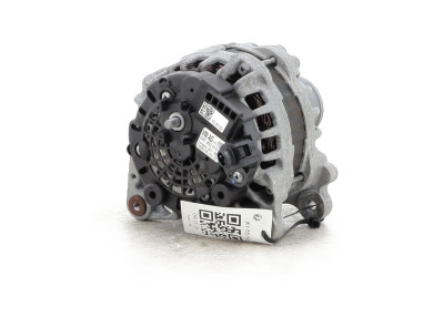 Alternator - Skoda FABIA III PH.1 - 04E903015A - K1-5516Q