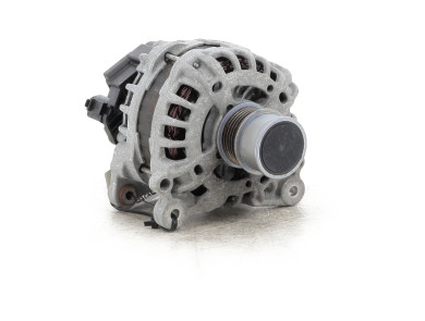Alternator - Skoda FABIA III PH.1 - 04E903015A - K1-5516Q